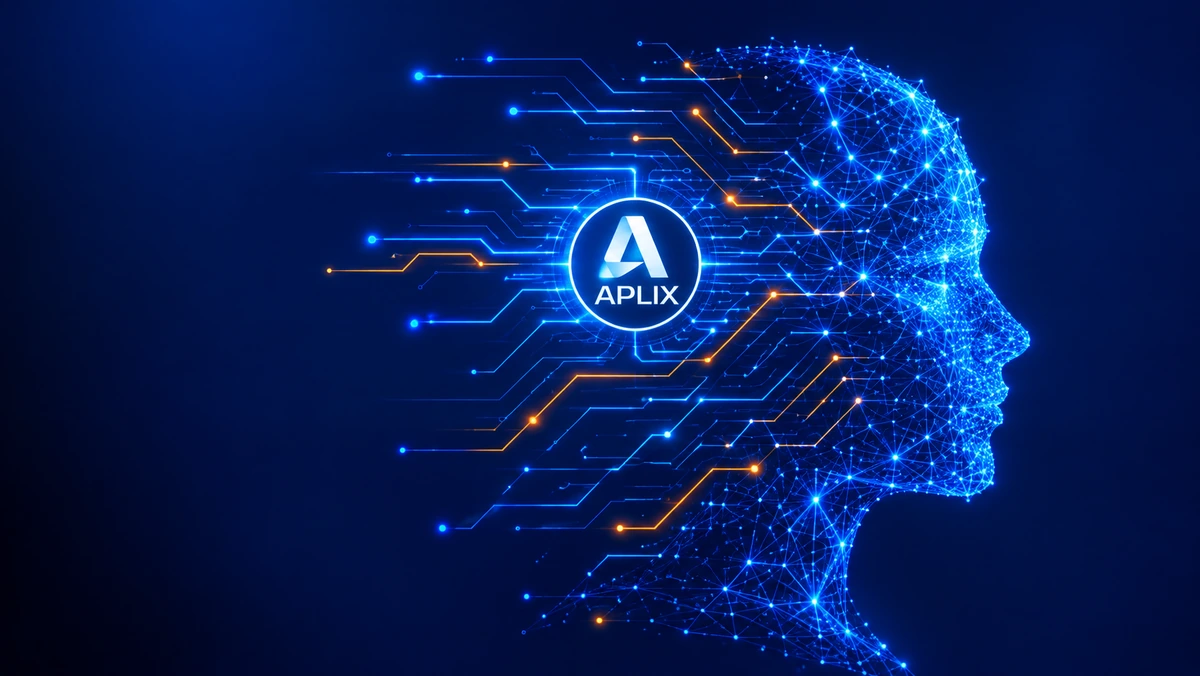 Soluciones de inteligencia artificial integradas a procesos de negocio