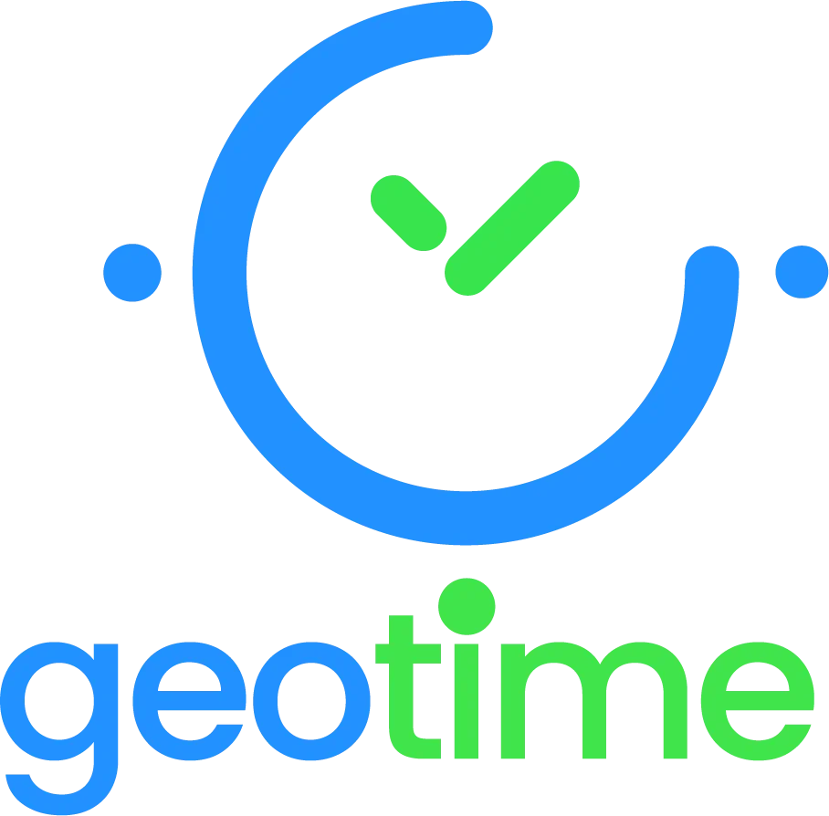 Logo de Geotime