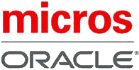 Logo de Oracle Micros Simphony