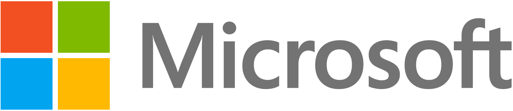 Logo de Microsoft