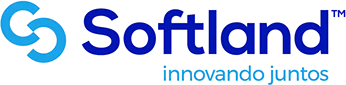 Logo de Softland