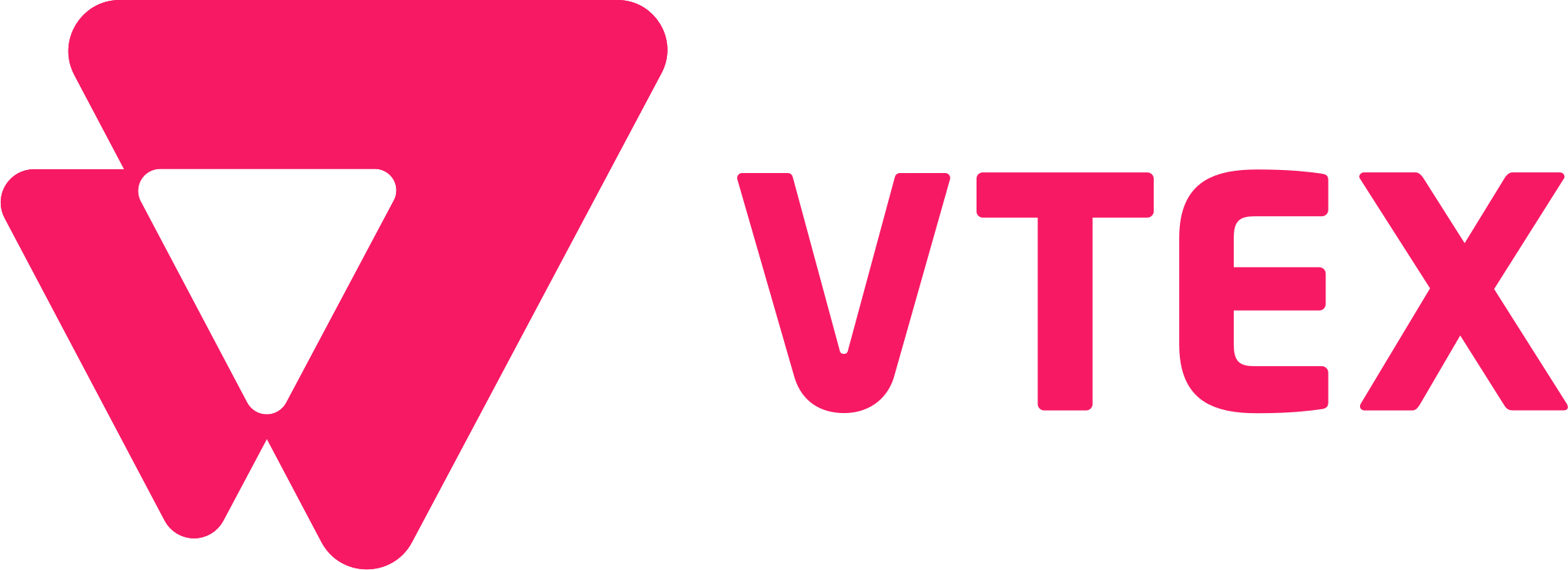 Logo de VTEX